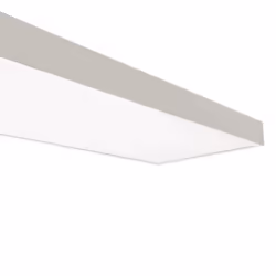 Découvrez le Kit en Saillie pour Panneaux LED 120x30cm , une solution conçue pour faciliter l'installation de vos panneaux LE ...