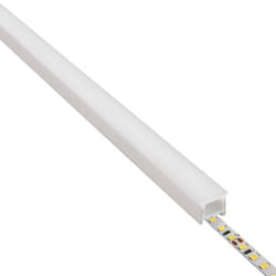 Tube Silicone led Flex Encastrable jusqu'à 8-12 mm 50 m
