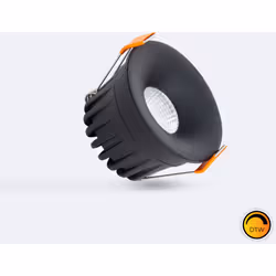 Le Spot Downlight LED Mini Orientable Rond UGR11 7W Coupe Ø45 mm Dimmable Dim to Warm est une option très polyvalente lorsqu' ...