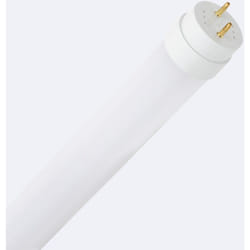 Efectoled - Tube led T8 G13 120 cm Nano pc Conexion Latérale 18W 140 lm/W 3000K Blanc chaud Non