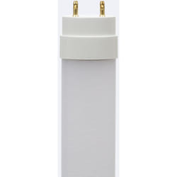 Efectoled - Tube led T8 G13 150 cm Nano pc Conexion Latérale 23W 140 lm/W 3000K Blanc chaud Non