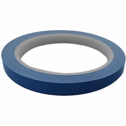 Nous vous présentons notre Ruban Adhésif Double Face Thermique Bleu Largeur 10mm et longueur 10 m, spécialement conçu pour le ...