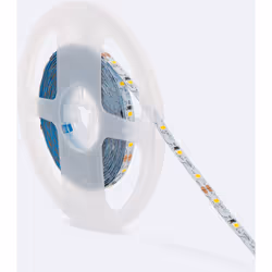 Le Ruban LED Zig Zag 24V DC 60 LED/m 5m IP20 Largeur 6mm Coupe tous les 10cm est une solution d'éclairage de haute qualité et ...