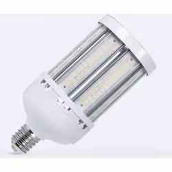 L' Ampoule LED Éclairage Public 80W avec culot E40 est une solution d'éclairage efficace et puissante conçue pour répondre au ...