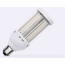 L'Ampoule LED E27 27W est parfaite pour remplacer les lampes classiques de type torche. Elle intègre des LED Epistar-SMD2835 ...
