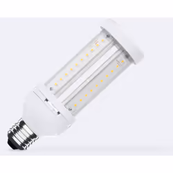 L'Ampoule LED E27 17.5W est parfaite pour remplacer les lampes classiques de type torche. Elle intègre des LED Epistar-SMD283 ...