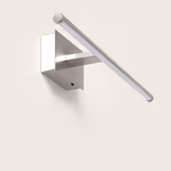 L' Applique pour Cadres LED 1,8 W Slimlight est une excellente option d'éclairage pour rehausser la beauté de vos œuvres d'ar ...