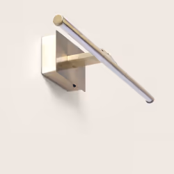 L' Applique pour Cadres LED 1,8 W Slimlight est une excellente option d'éclairage pour rehausser la beauté de vos œuvres d'ar ...