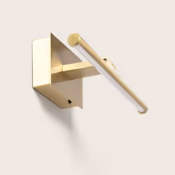 L'Applique pour Tableaux LED 1,7 W Slimlight est une excellente option d'éclairage pour rehausser la beauté de vos œuvres d'a ...
