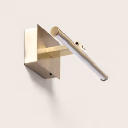 L'Applique pour Tableaux LED 1,7 W Slimlight est une excellente option d'éclairage pour rehausser la beauté de vos œuvres d'a ...