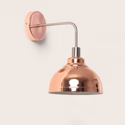 L'Applique Murale Métal 1 Spot Saloon pour ampoule E14 est spécialement conçue pour une utilisation dans les espaces intérieu ...