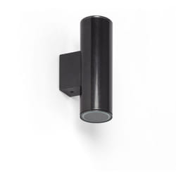 Applique Extérieure Double Face Anthracite Pimlico Anthracite