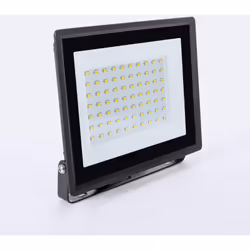 Ce Projecteur pour extérieur de 50W offre un éclairage puissant et de haute qualité qui garantit une visibilité optimale dans ...
