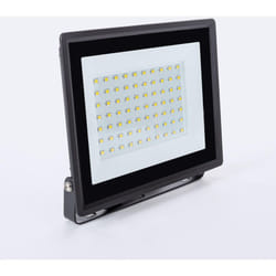 Efectoled - Projecteur led 50W 120lm/W IP65 S2 5000K Blanc froid