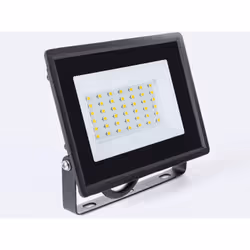 Ce Projecteur pour extérieur de 30W offre un éclairage puissant et de haute qualité qui garantit une visibilité optimale dans ...