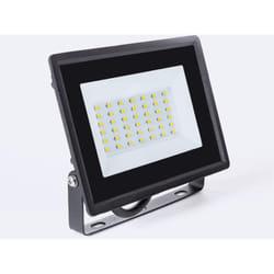 Efectoled - Projecteur led 30W 120lm/W IP65 S2 5000K Blanc froid