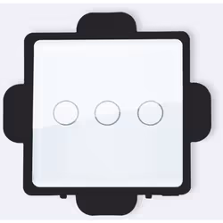 Cet Interrupteur tactile est la solution idéale pour changer les interrupteurs de votre maison en leur donnant une touche de  ...