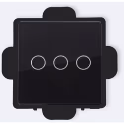 Cet Interrupteur tactile est la solution idéale pour changer les interrupteurs de votre maison en leur donnant une touche de  ...