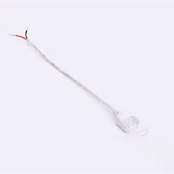 Connectez votre Ruban LED 24V COB de façon rapide et simple grâce au connecteur Hippo pour rubans LED IP68. Avec le nouveau c ...