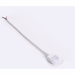 Connectez votre Ruban LED 24V COB de façon rapide et simple grâce au connecteur Hippo pour rubans LED IP68. Avec le nouveau c ...