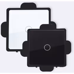 Cet Interrupteur tactile est la solution idéale pour changer les interrupteurs de votre maison avec une touche de design. Sa  ...