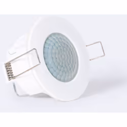 Le Détecteur de Mouvement Encastré PIR 360° IP65 est un dispositif électronique polyvalent qui peut être encastré dans le pla ...