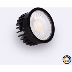 Ce module, associé à une Colerette Downlight, est le complément idéal pour tout espace nécessitant un éclairage uniforme et d ...