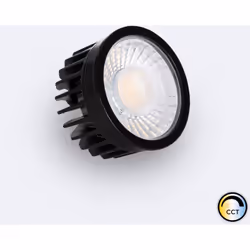 Ce module, associé à une Colerette Downlight, est le complément idéal pour tout espace nécessitant un éclairage uniforme et d ...