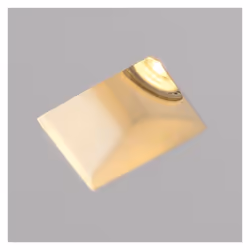 Les lampes et appliques LED de la gamme Intégration Plâtre/Pladur ont un design innovant et minimaliste. Elles sont fabriquée ...