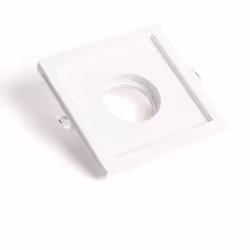 Les lampes et appliques LED de la gamme Intégration Plâtre/Pladur ont un design innovant et minimaliste. Elles sont fabriquée ...