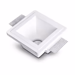 Les lampes et appliques LED de la gamme Intégration Plâtre/Pladur ont un design innovant et minimaliste. Elles sont fabriquée ...