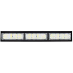Efectoled - Cloche Linéaire led Industrielle 200W 130lm/W Dimmable 1-10V IP65 HB2 5000K En saillie Blanc froid