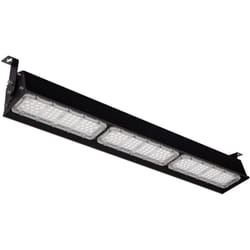 Efectoled - Cloche Linéaire led Industrielle 150W 130lm/W Dimmable 1-10V IP65 HB2 4000K En saillie Blanc neutre