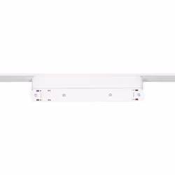 L' Adaptateur 90º pour Spot Magnétique Monophasé 25mm Super Slim 222mm est l'accessoire permettant de connecter les Spot Liné ...