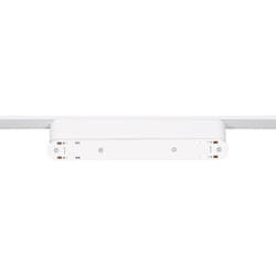 Adaptateur 90º pour Spot Magnétique 25mm SuperSlim 222mm Blanc