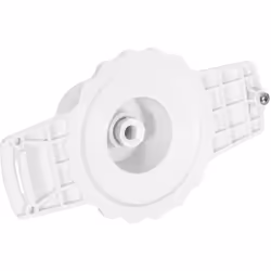 Le Kit d'Installation pour Spot LED Piscine Fibre/Liner est spécialement conçu pour les piscines en fibre et type Liner. Fabr ...