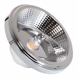 L'A mpoule LED GU10 15W 1200 lm AR111 offre une lumière de grande qualité grâce à ses composants et elle est beaucoup plus ef ...