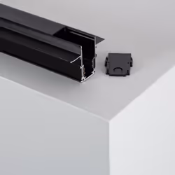 Le Rail Magnétique 20mm est le élément principal pour l'installation des Spots pour Rail Magnétique 48V. Ce système facilite  ...