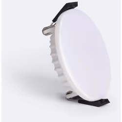 La Dalle LED Ronde Slim Surface 7W LIFUD Coupe Ø85mm, vous permet d'éclairer les espaces intérieurs. Avantages de la Dalle LE ...