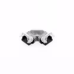 Avec le nouveau Connecteur HIPPO en L pour Ruban LED IP54/65 , les rubans LED de 10 mm peuvent être alimentés rapidement et f ...
