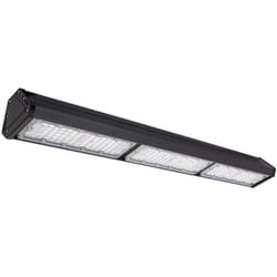 Efectoled - Cloche Linéaire led Industrielle 150W 120lm/W Dimmable 1-10V IP65 HB1 5000K Blanc froid