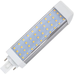 Efectoled - Ampoule led G24 9W 907 lm 5000K Blanc froid