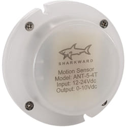 Efectoled - Détecteur de Mouvement Radar IP65 pour Cloche led ufo Smart hbd Mouvement Radar