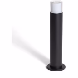 Mettez en avant l'élégance et la fonctionnalité de cette balise extérieure de la famille Docker. Avec une hauteur de 50 cm, c ...