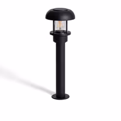 La Balise sur Pied Extérieure Aluminium 50cm Graham est l'élément parfait pour éclairer les chemins, terrasses ou jardins en ...