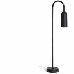 La Balise sur Pied Extérieure Aluminium 60cm Boukali est l'élément parfait pour éclairer les chemins, terrasses ou jardins en ...