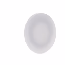 Balise Extérieure LED 1.2W Ronde Encastrable au Mur Lex, avec son système LED de 1,2W, optimise la consommation d'énergie tou ...