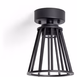 Le Plafonnier Extérieur LED 6W Aluminium Bradda est une option élégante et fonctionnelle pour éclairer les espaces extérieurs ...