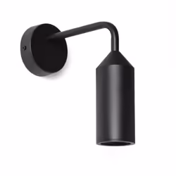 L´Applique Murale Extérieure Aluminium Boukali est un élément d'éclairage hautement décoratif grâce à son design actuel. Cara ...
