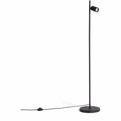 Découvrez la magie du Lampadaire Aluminium Aritz, votre parfait allié pour transformer n'importe quel coin de votre maison en ...